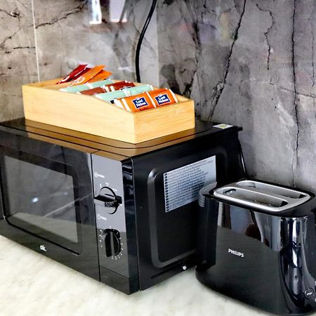 Studio Apartman Planb, Self Check In Όσιγιεκ Εξωτερικό φωτογραφία