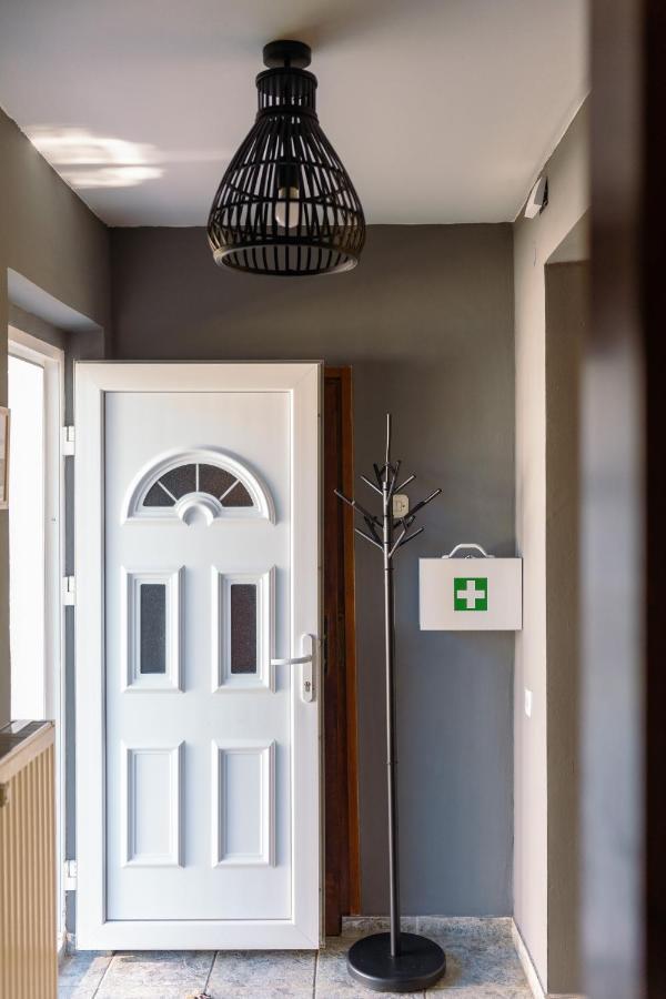 Studio Apartman Planb, Self Check In Όσιγιεκ Εξωτερικό φωτογραφία