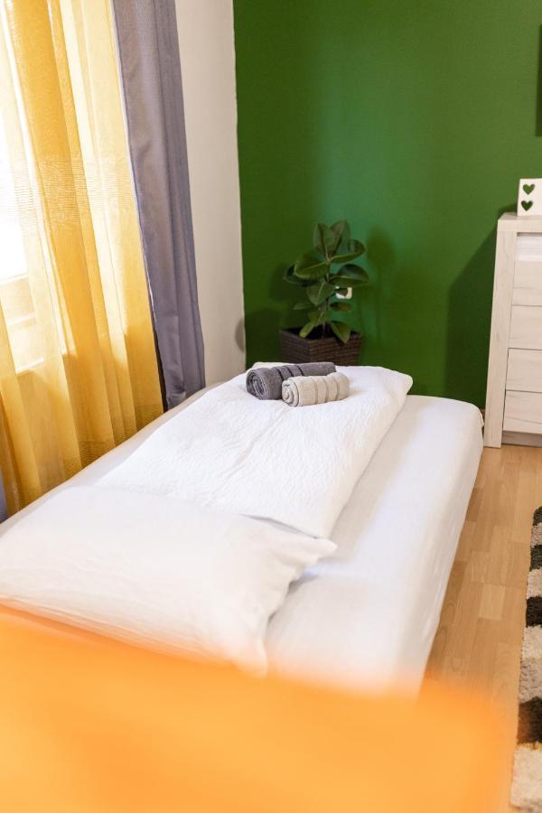 Studio Apartman Planb, Self Check In Όσιγιεκ Εξωτερικό φωτογραφία