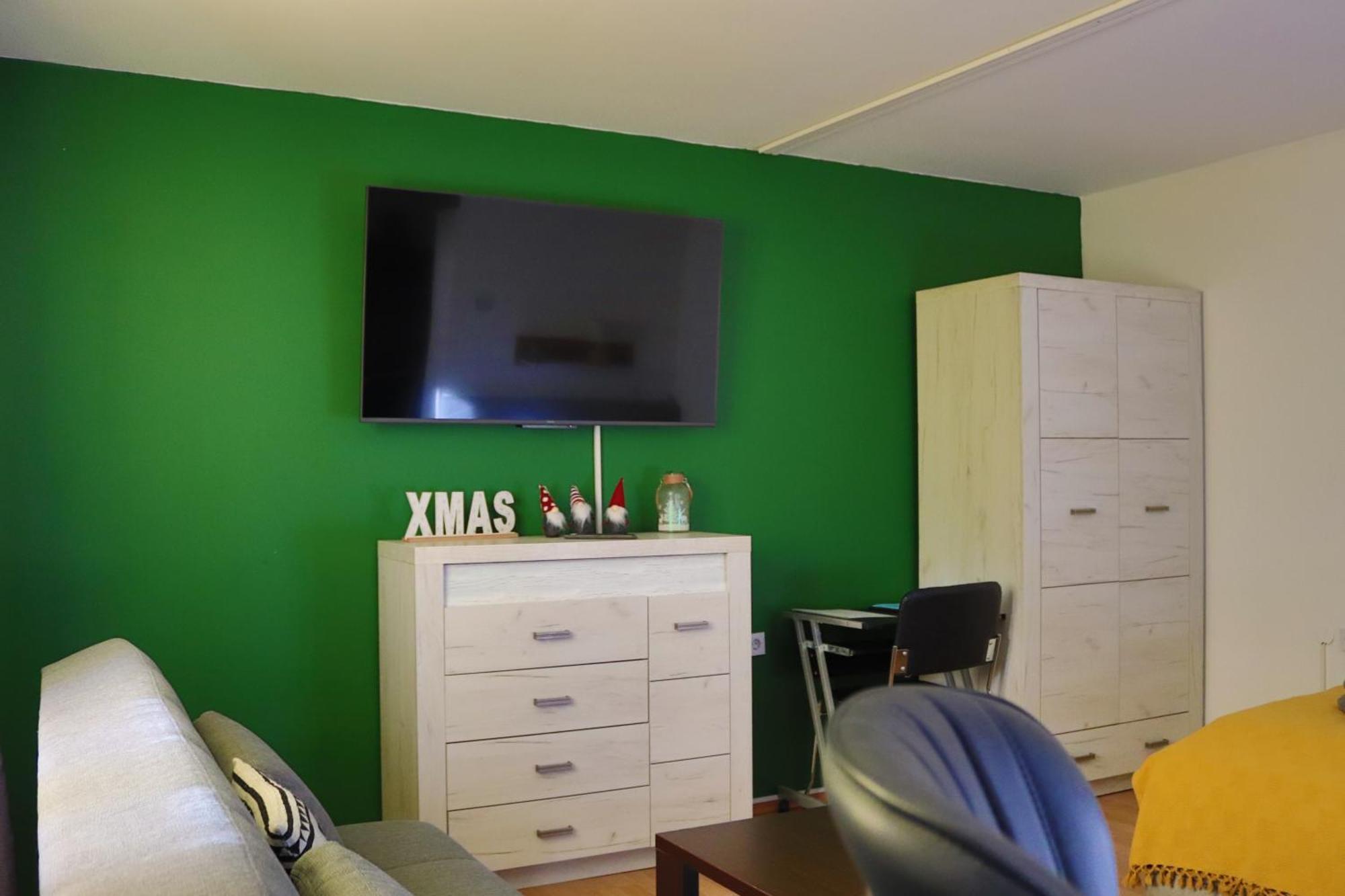 Studio Apartman Planb, Self Check In Όσιγιεκ Εξωτερικό φωτογραφία