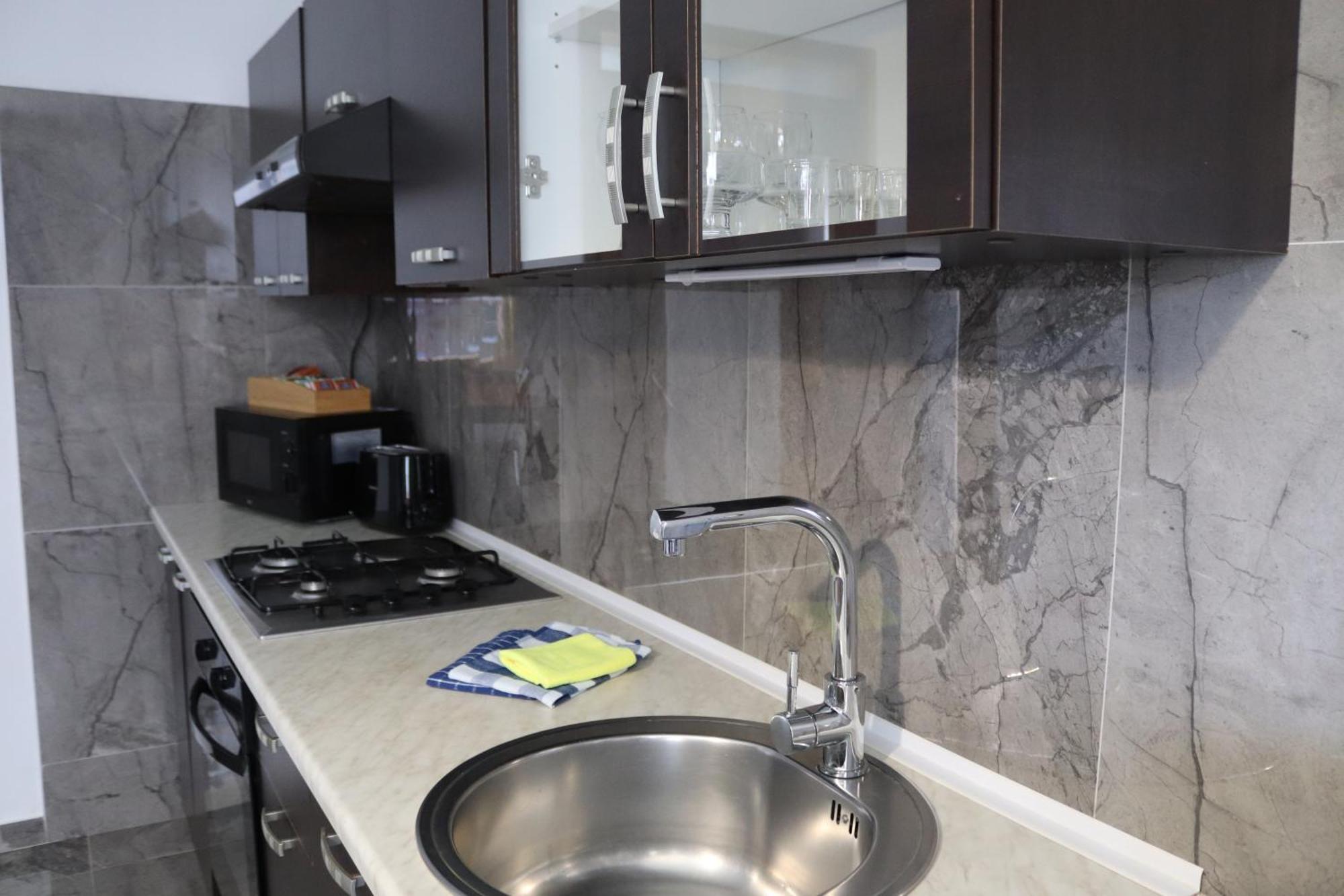 Studio Apartman Planb, Self Check In Όσιγιεκ Εξωτερικό φωτογραφία