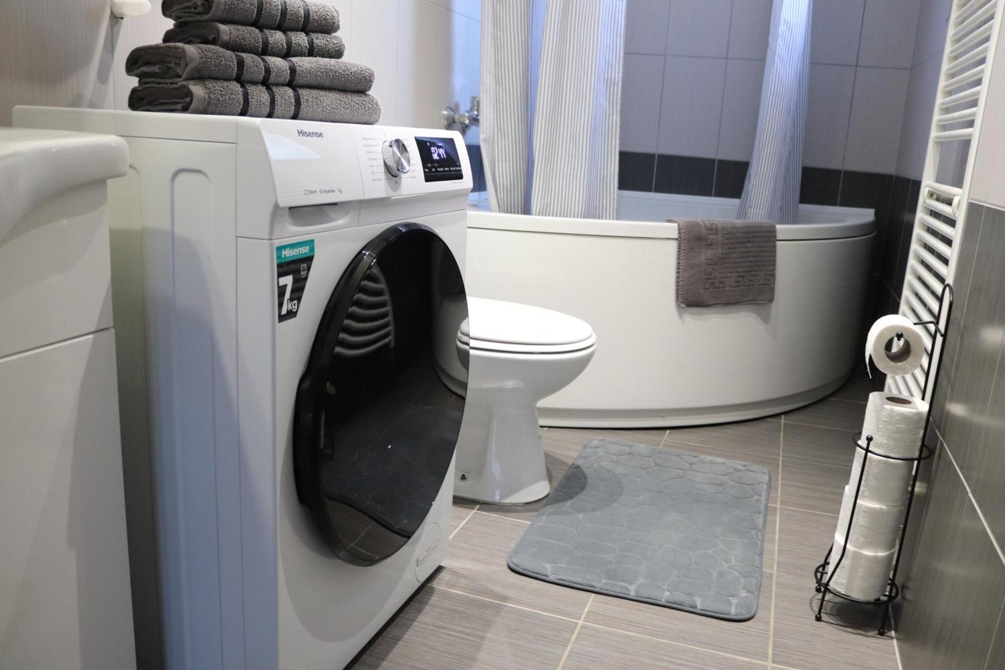 Studio Apartman Planb, Self Check In Όσιγιεκ Εξωτερικό φωτογραφία