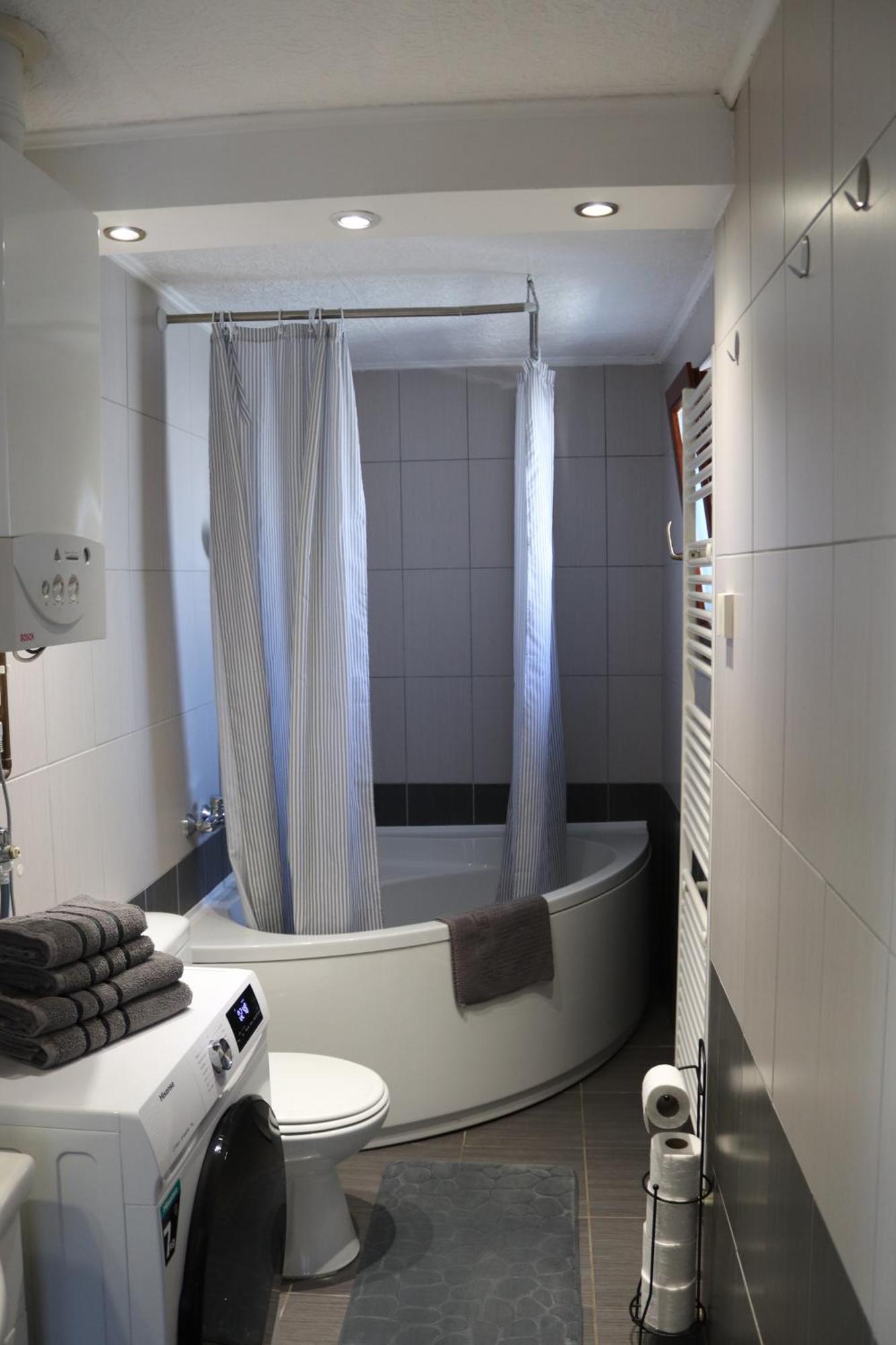 Studio Apartman Planb, Self Check In Όσιγιεκ Εξωτερικό φωτογραφία