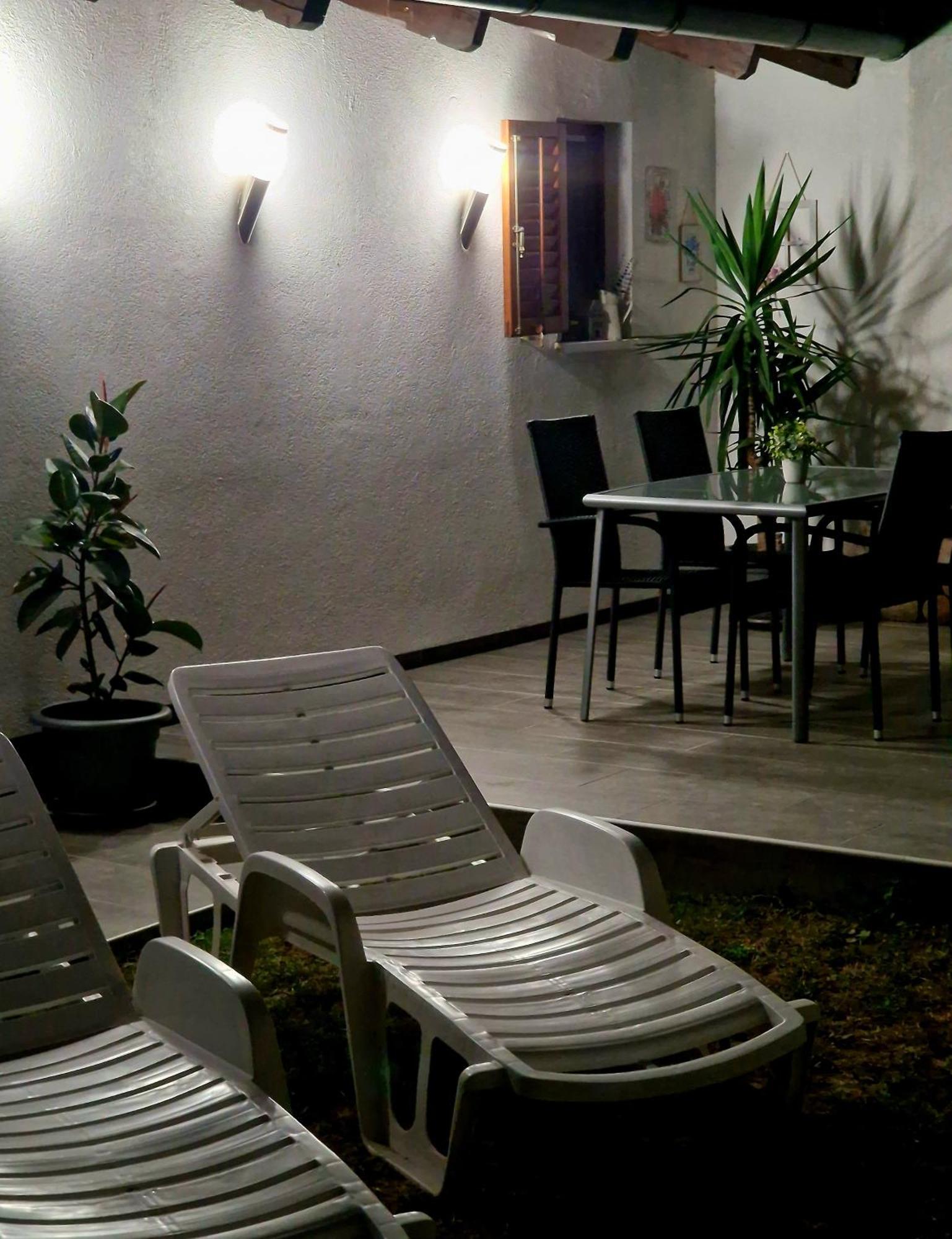 Studio Apartman Planb, Self Check In Όσιγιεκ Εξωτερικό φωτογραφία